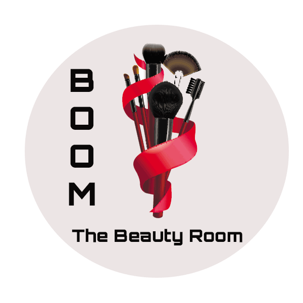 Boom the beauty room